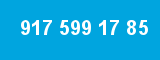 917 599 17 85 917 599 17 85